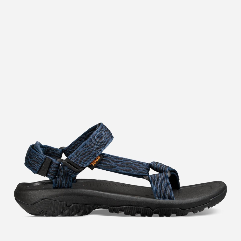 Teva Hurricane XLT2 Sandaler Herre Blå | 41RGKSMJW