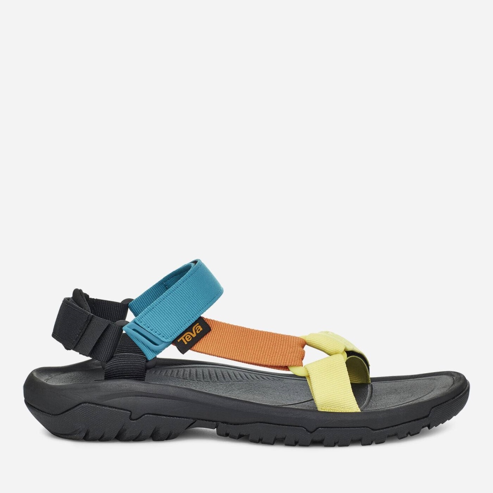 Teva Hurricane XLT2 Sandaler Herre Multicolor | 04BZQKIXF