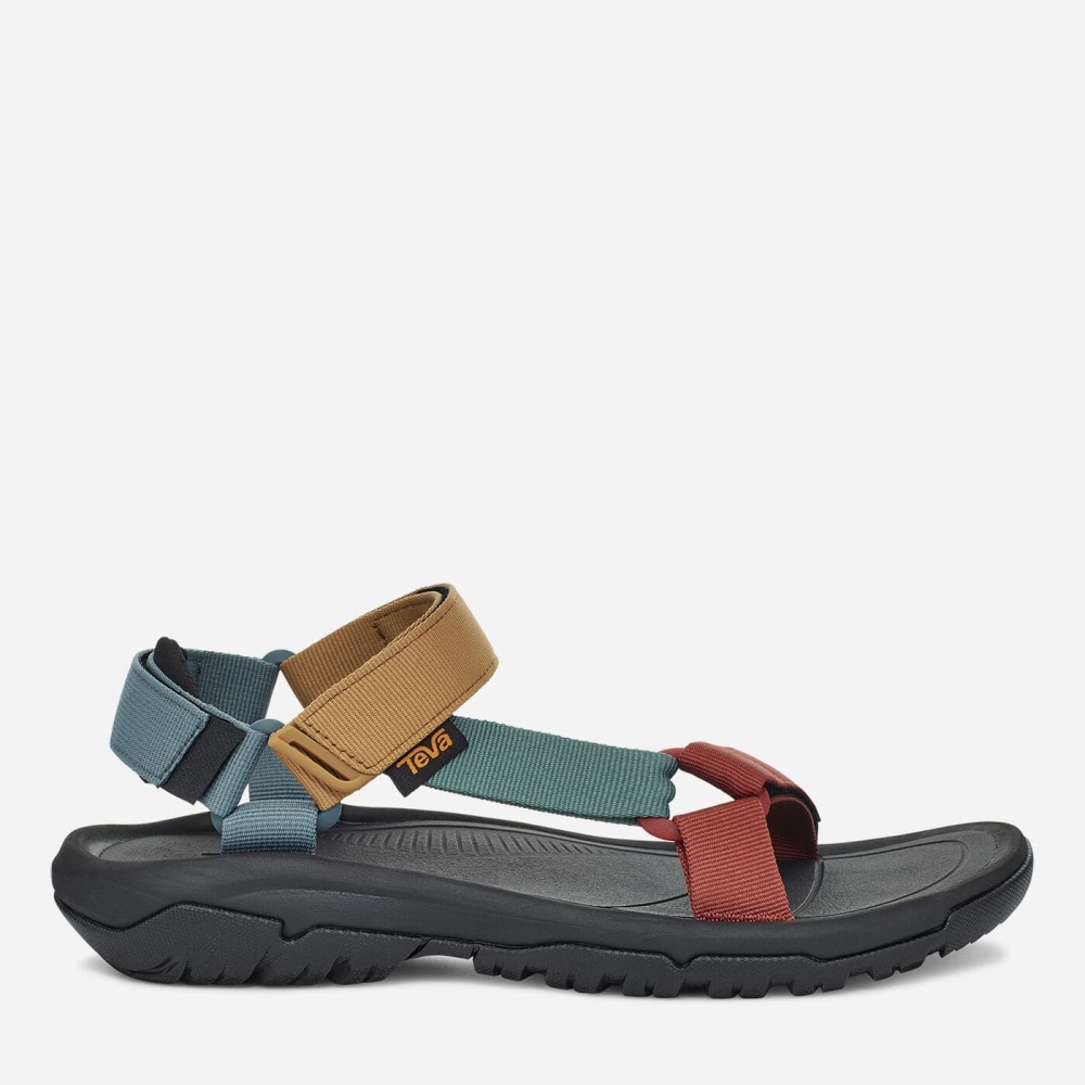 Teva Hurricane XLT2 Sandaler Herre Multicolor | 25WBTZIVJ