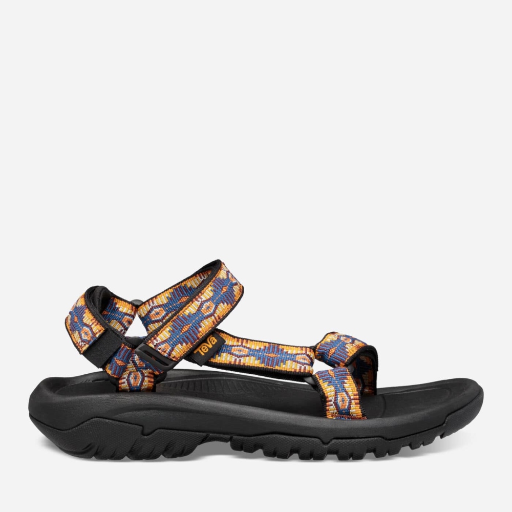 Teva Hurricane XLT2 Sandaler Herre Multicolor | 34VCJSXAP