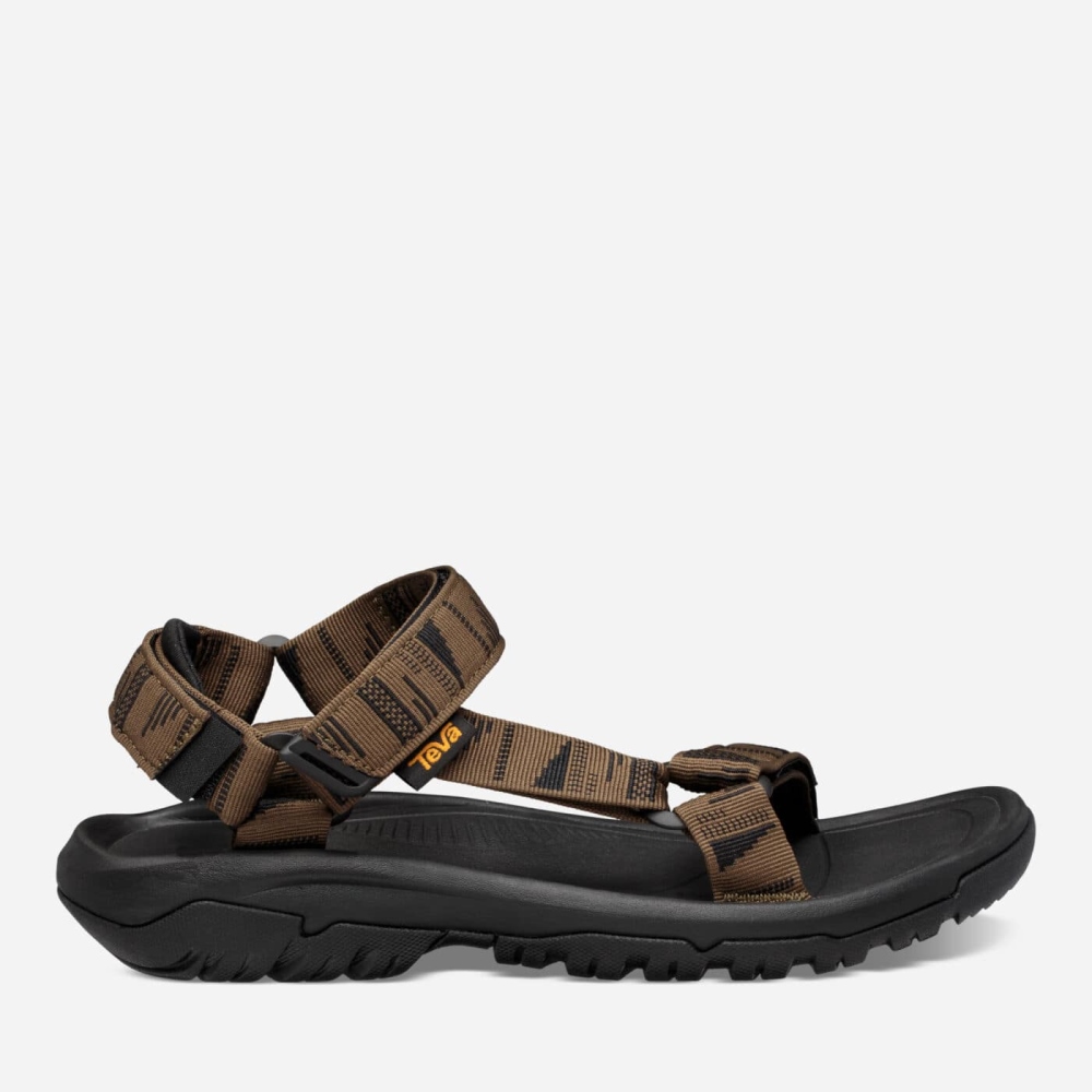 Teva Hurricane XLT2 Sandaler Herre Olivengrønne | 53WUXHKTP