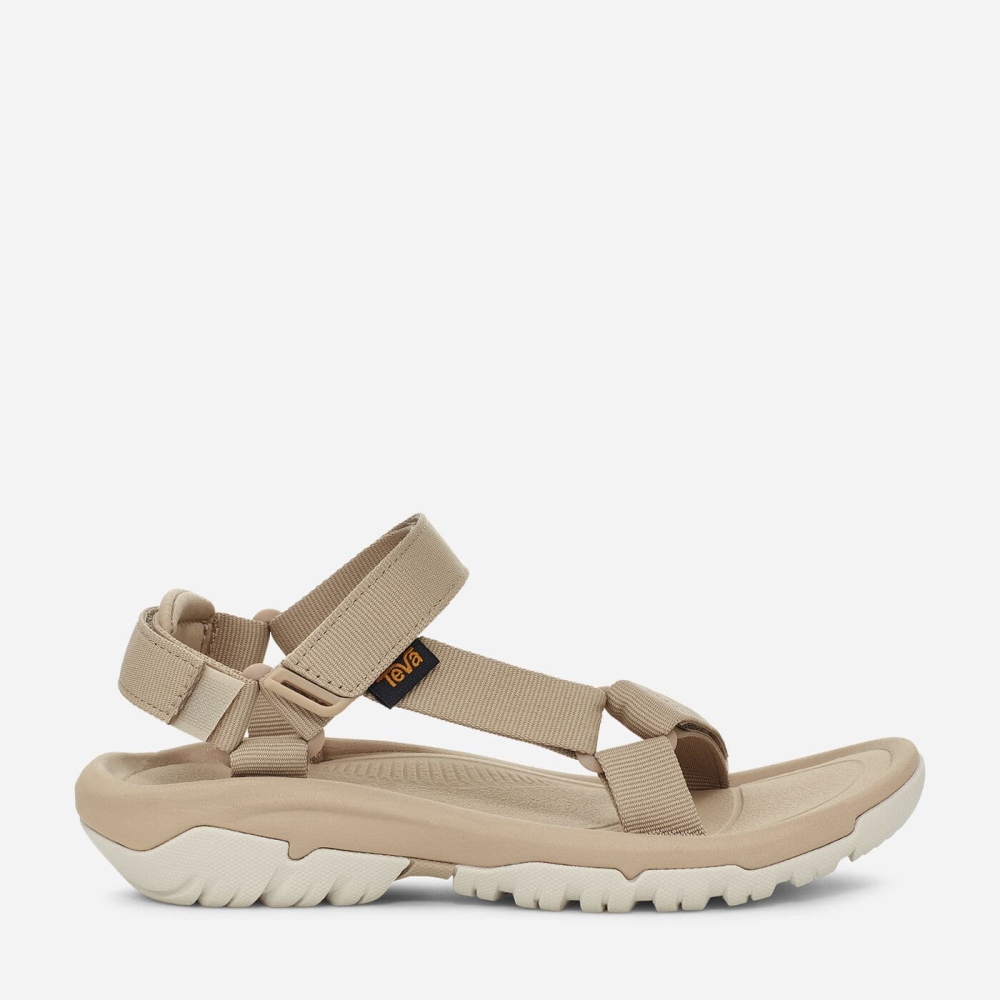 Teva Hurricane XLT2 Tursandaler Dame Beige | 36DUVEGMC