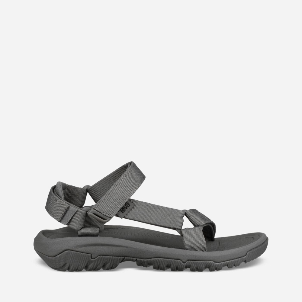 Teva Hurricane XLT2 Tursandaler Dame Grå | 17GINHABZ