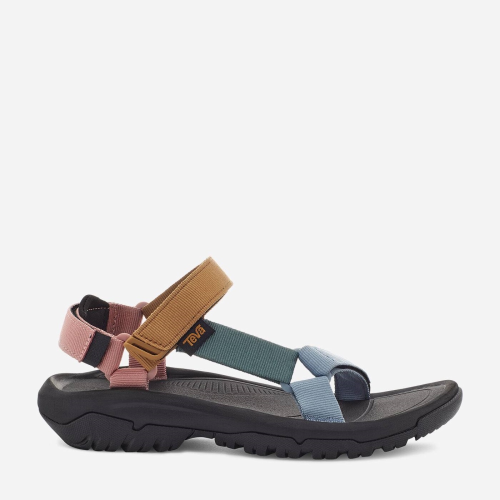 Teva Hurricane XLT2 Tursandaler Dame Multicolor | 54BCHVAFD