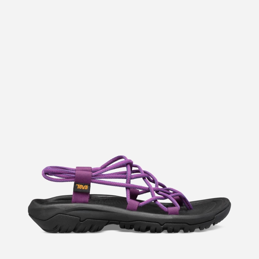 Teva Hurricane XLT Infinity Tursandaler Dame Lilla | 51BUAGMIL